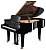 Акустический рояль Yamaha S3X